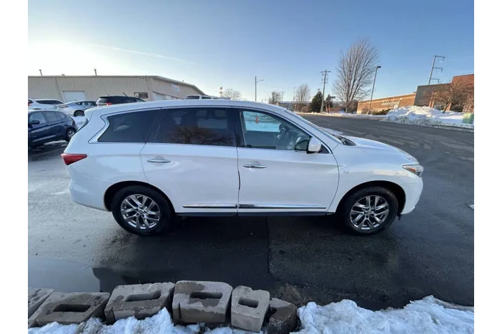 $7990 : 2014 QX60 image 7