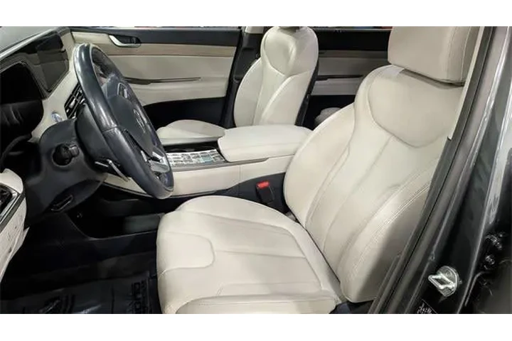 $22000 : Hyundai PALISADE 2021 SEL 4d image 9