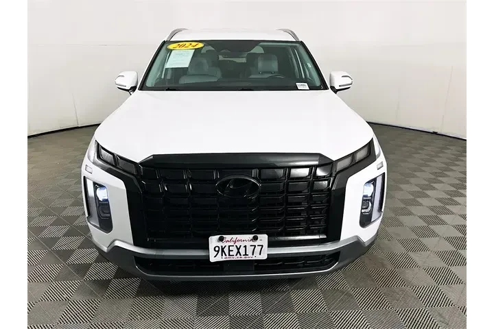 $28900 : Hyundai PALISADE 2024 SEL 4d image 2