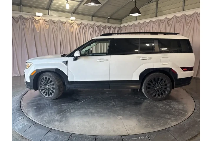 $39999 : Hyundai SANTA FE 2024 AWD Ca image 8
