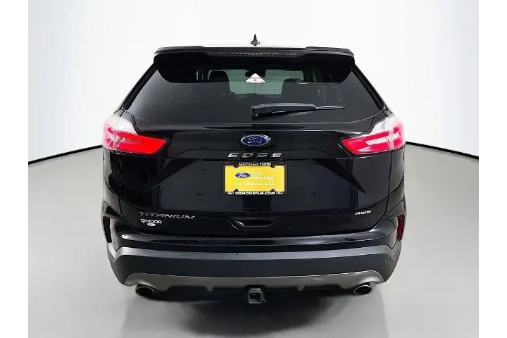 $26000 : Ford Edge 2022 AWD Titanium image 6