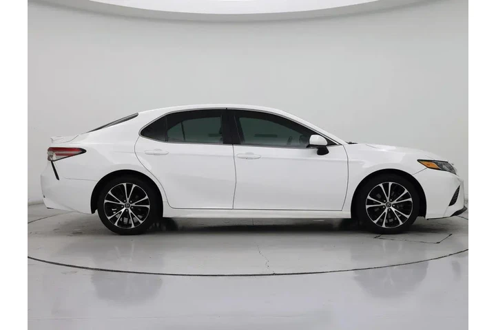 $21998 : Toyota Camry 2018 SE 4dr Sed image 7