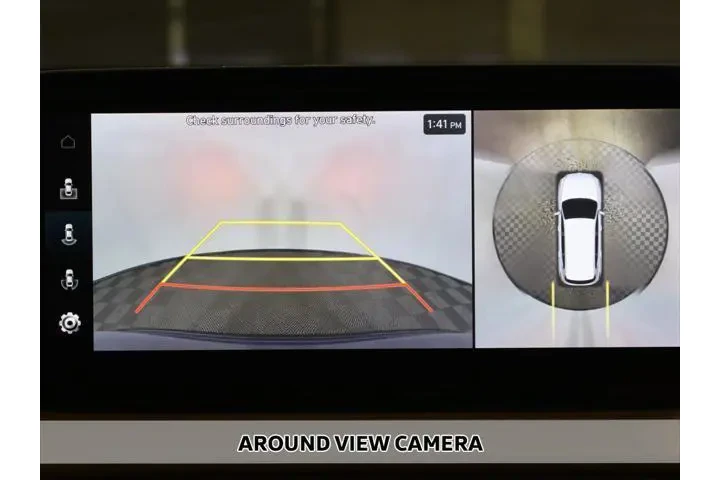 $28699 : Hyundai SANTA FE 2023 AWD Ca image 8