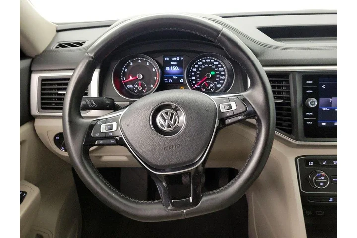 $18998 : Volkswagen Atlas 2018 V6 SE image 10