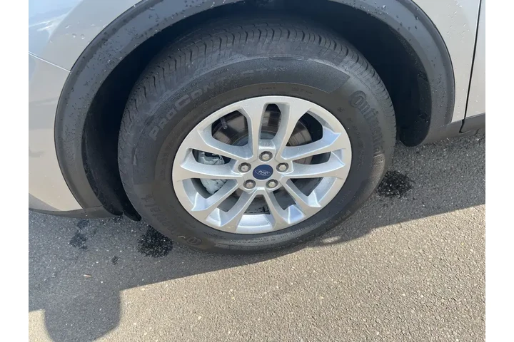 $23000 : Ford Escape 2022 AWD SE 4dr image 9