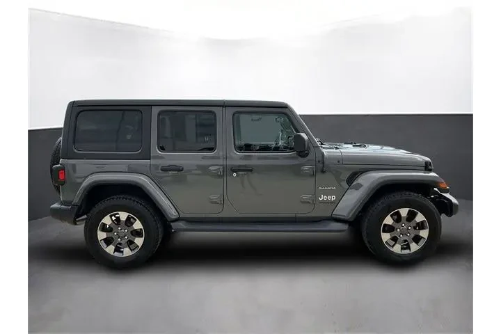 $25000 : Jeep Wrangler Unlimited 2018 image 7