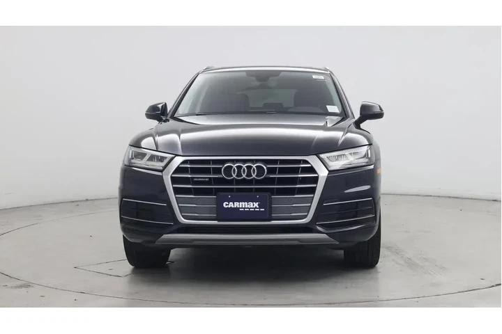 $18998 : Audi Q5 2018 AWD 2.0T quattr image 5