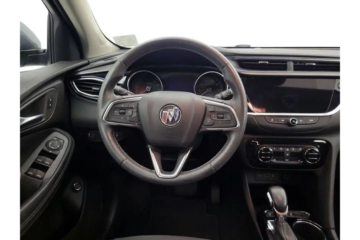 $20998 : Buick Encore GX 2022 Select image 10