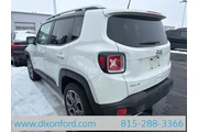 $9957 : Jeep Renegade 2018 4x4 Limit thumbnail