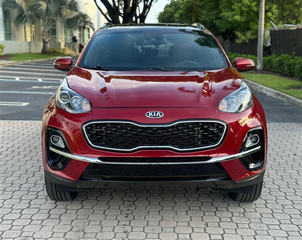 $13500 : kia Sportage Sport 2020 image 8