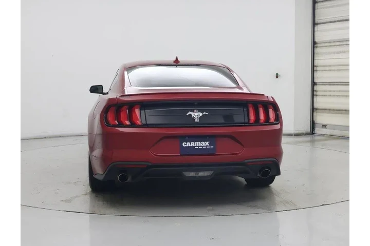 $24998 : Ford Mustang 2021 EcoBoost 2 image 6