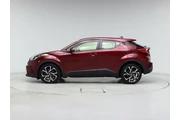 $21998 : Toyota C-HR 2019 XLE 4dr Cro thumbnail