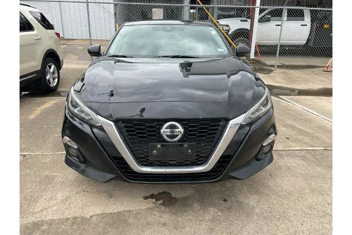 $16990 : Nissan Altima 2020 2.0 Plati image 2
