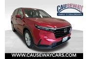 Honda CR-V 2024 AWD EX 4dr S en Vineland