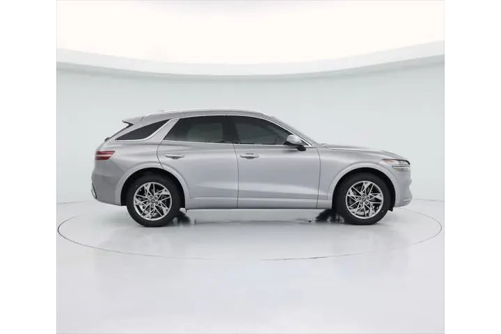 $33998 : Genesis GV70 2022 AWD 2.5T S image 7