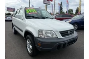 $5995 : 1999 CR-V EX thumbnail