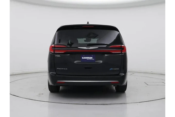 $26998 : Chrysler Pacifica Plug-In Hy image 6