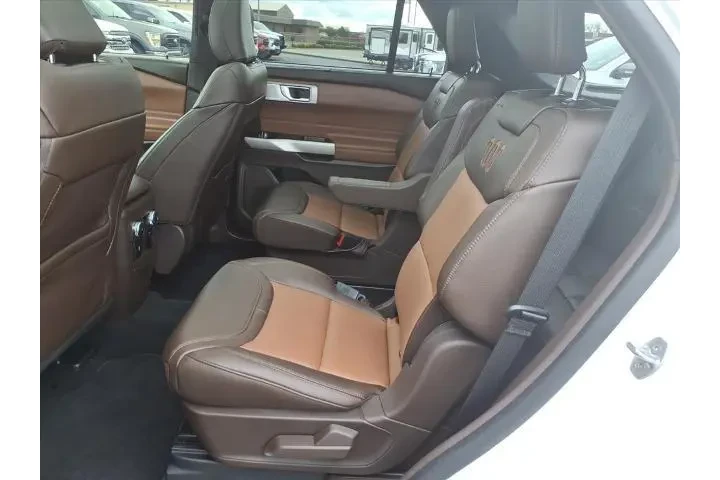 $39999 : Ford Explorer 2022 AWD King image 10