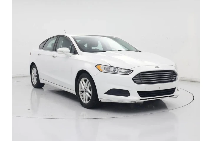 $12998 : Ford Fusion 2016 SE 4dr Seda image 1