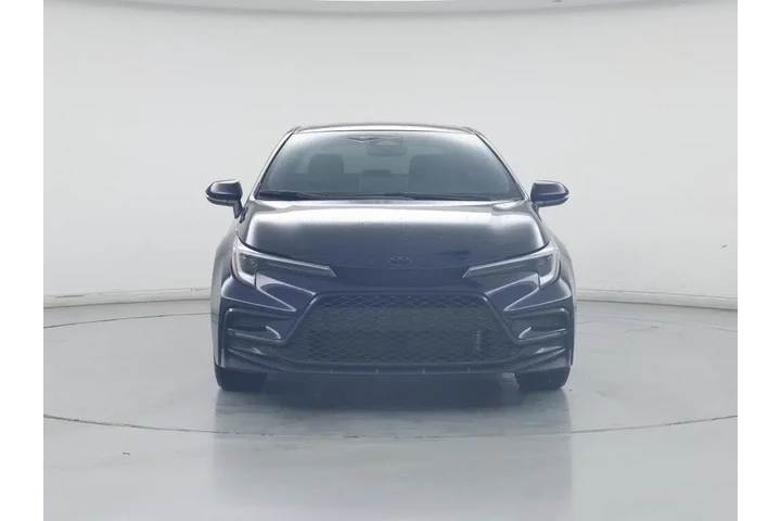 $25998 : Toyota Corolla 2025 SE 4dr S image 5