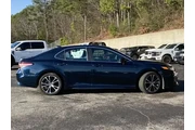 $20994 : Toyota Camry 2019 SE 4dr Sed thumbnail
