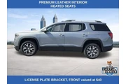 $24900 : GMC Acadia 2023 4x4 SLT 4dr thumbnail