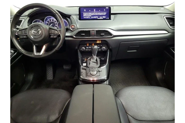 $26998 : Mazda CX-9 2022 AWD Touring image 9
