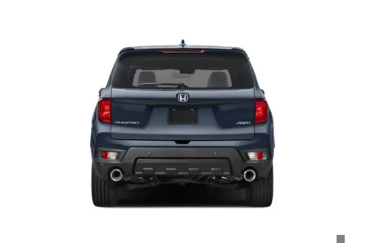 $36995 : Honda Passport 2024 AWD EX-L image 5
