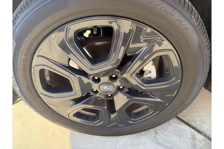 $36991 : Subaru Ascent 2024 AWD Onyx image 5