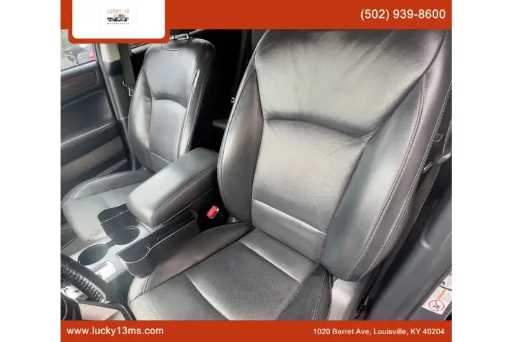 $14950 : 2015 SUBARU OUTBACK image 10