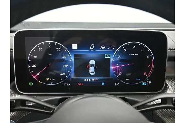 $32381 : Mercedes-Benz C-Class 2023 C image 3