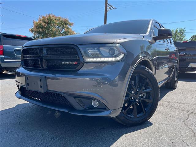 $22988 : 2017 Durango R/T, RT POWER, L image 2