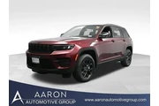 Jeep Grand Cherokee 2024 4x4 en Riverside