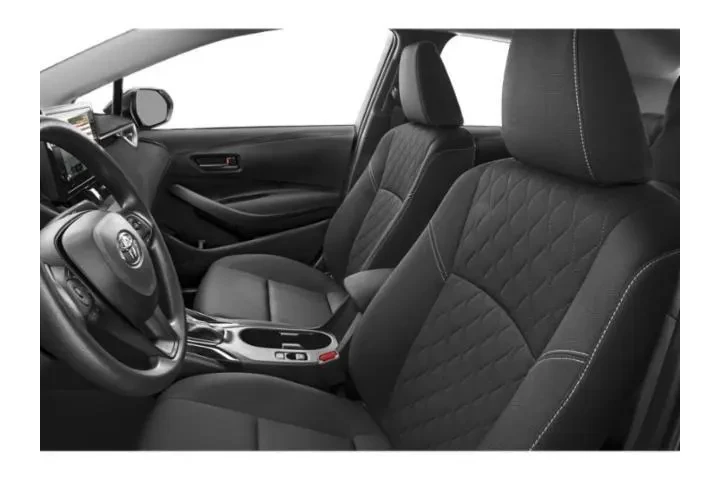 $18490 : Toyota Corolla 2024 LE 4dr S image 9