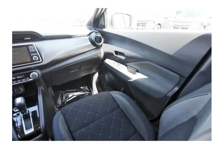 $14956 : Nissan Kicks 2020 SV 4dr Cro image 9