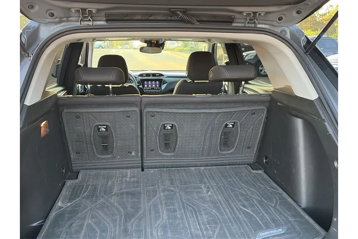 $18461 : Chevrolet Trailblazer 2021 4 image 3