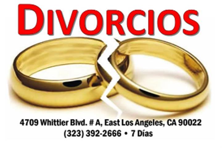 █►📌 DIVORCIOS SIN PROBLEMAS ► image 3