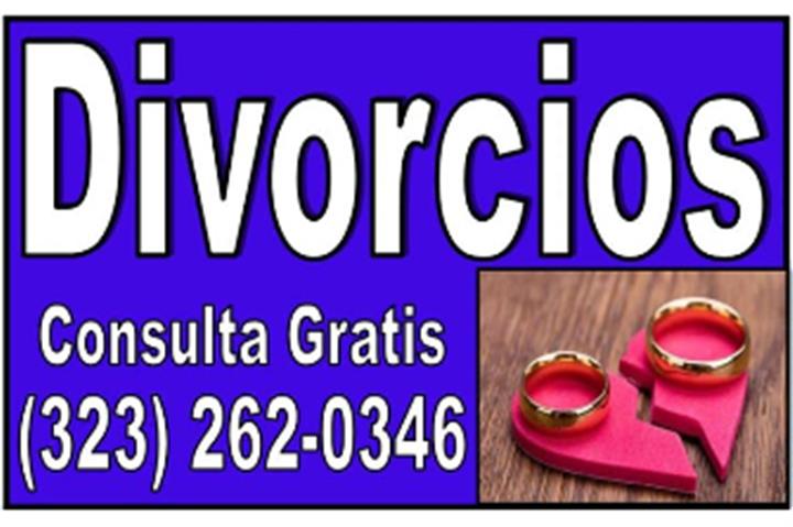 █► DIVORCIOS RAPIDOS image 1