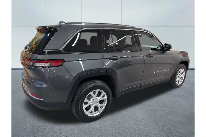 $25495 : Jeep Grand Cherokee 2022 4x4 image 8