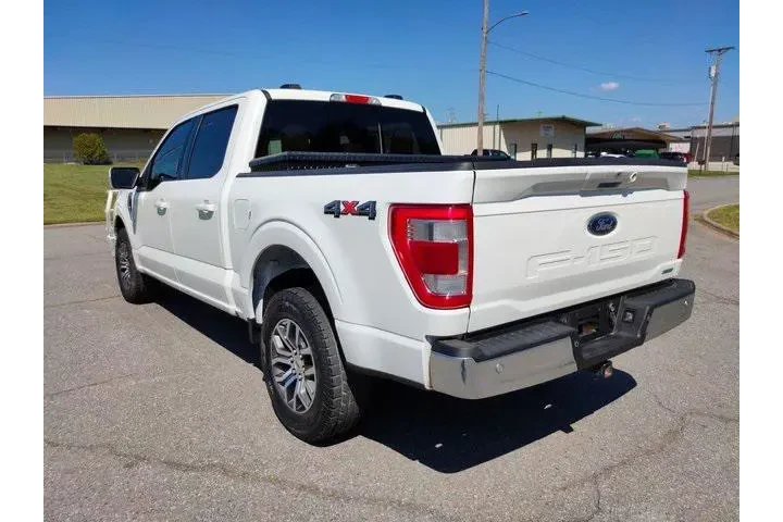 $30827 : Ford F-150 2022 4x4 Platinum image 4