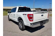 $30827 : Ford F-150 2022 4x4 Platinum thumbnail