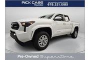Toyota Tacoma 2024 4x2 SR5 4 en Atlanta
