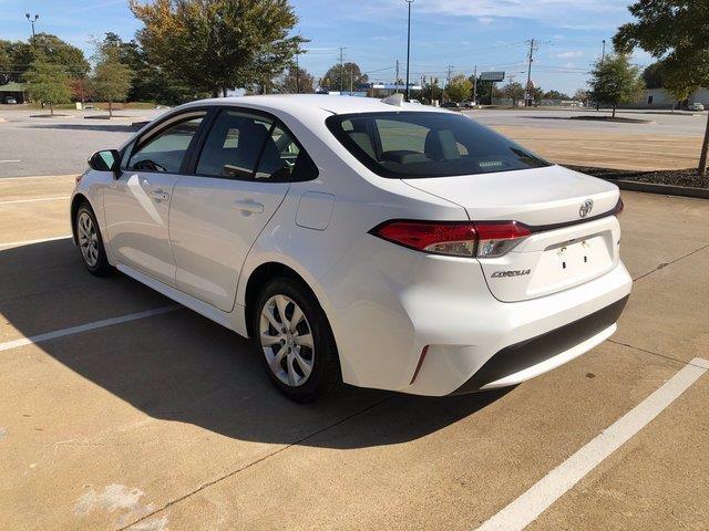 $13000 : 2020 Toyota Corolla LE image 3