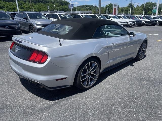 $26998 : PRE-OWNED 2017 FORD MUSTANG E image 5