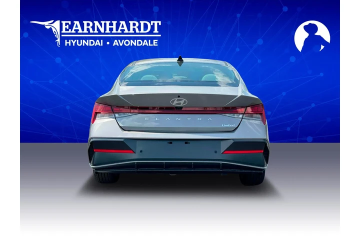 $26678 : Hyundai ELANTRA 2025 Limited image 6