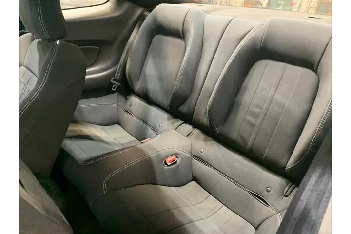 $34489 : Ford Mustang 2021 GT 2dr Fas image 4