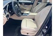 Mercedes-Benz GLC 2022 GLC 3