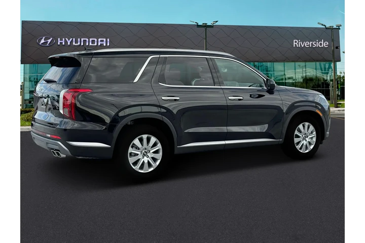 $35991 : Hyundai PALISADE 2025 SEL 4d image 8