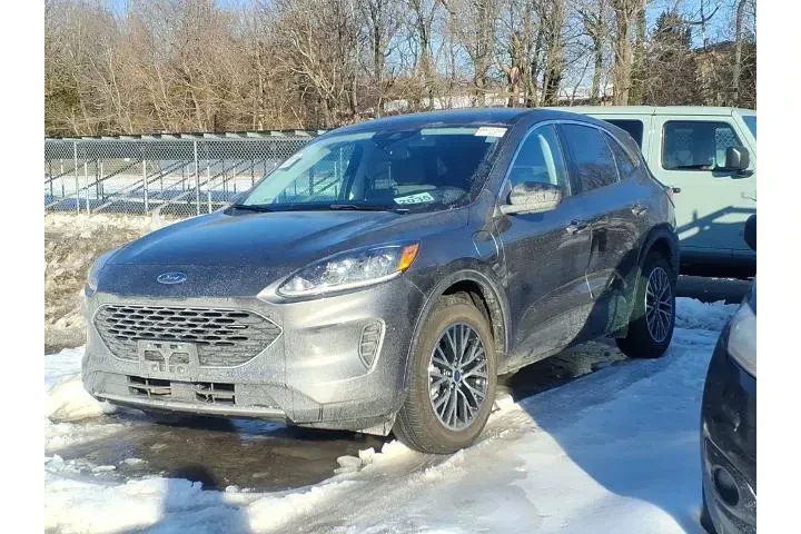 $22988 : Ford Escape Plug-In Hybrid 2 image 6