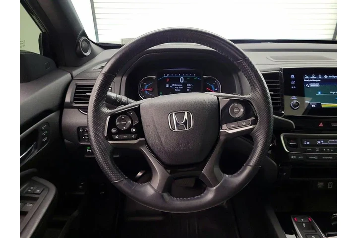 $27998 : Honda Passport 2020 AWD Tour image 10